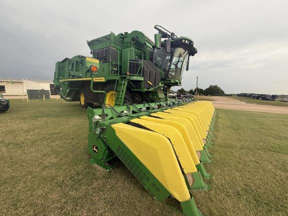 Image of John Deere CS770 equipment image 2