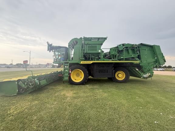 Image of John Deere CS770 equipment image 1