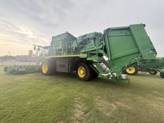 Image of John Deere CS770 equipment image 4