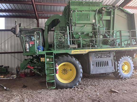 Image of John Deere CS770 Primary image