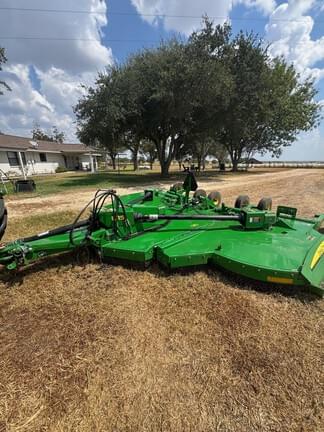 Image of John Deere E15 equipment image 2