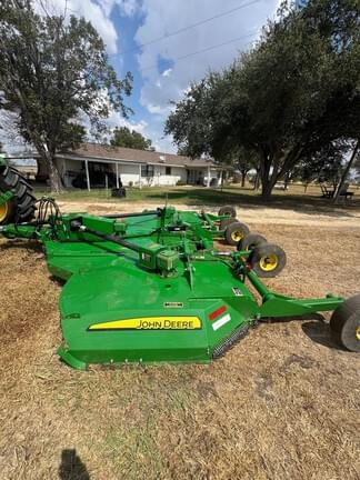 Image of John Deere E15 Primary image