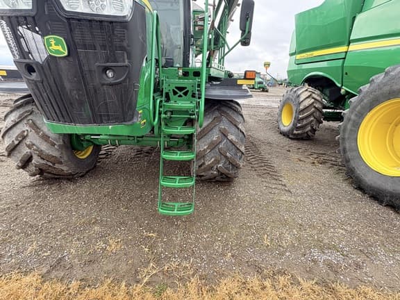 Image of John Deere F4365 equipment image 4