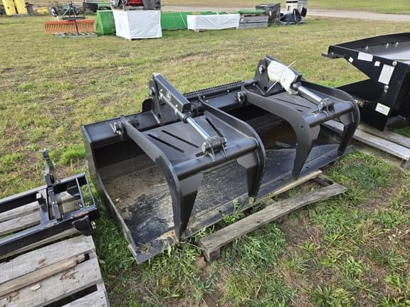 Image of John Deere GS84B Primary image