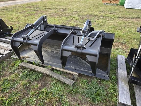Image of John Deere GS84B equipment image 1