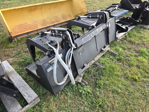 Image of John Deere GS84B equipment image 3