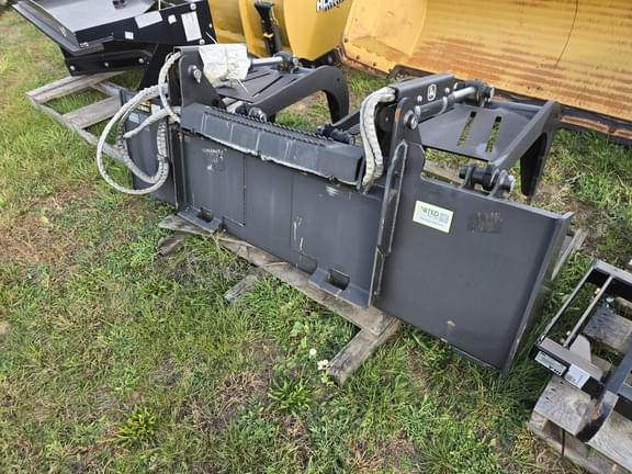 Image of John Deere GS84B equipment image 2