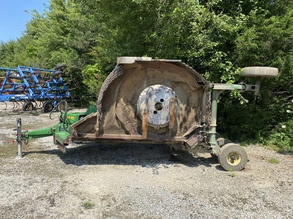 2020 John Deere M15 Equipment Image0