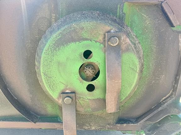 Image of John Deere M15 equipment image 4