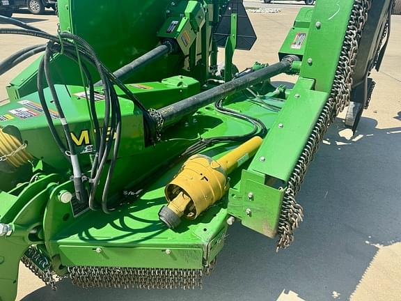 Image of John Deere M15 equipment image 3