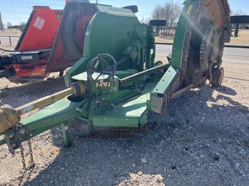 Main image John Deere M15