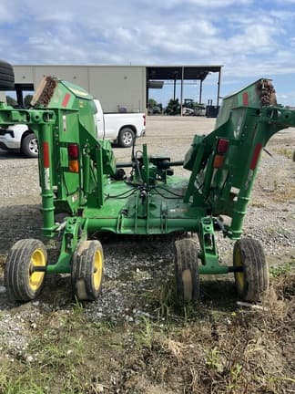 Image of John Deere M15 equipment image 1
