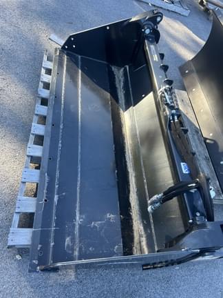 Image of John Deere MP72B equipment image 3