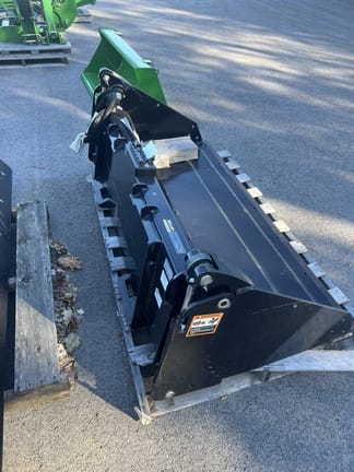 2020 John Deere MP72B Equipment Image0