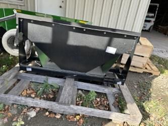 Image of John Deere MS72 equipment image 1