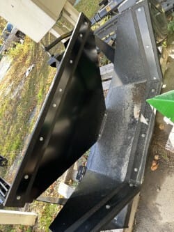 2020 John Deere MS72 Equipment Image0