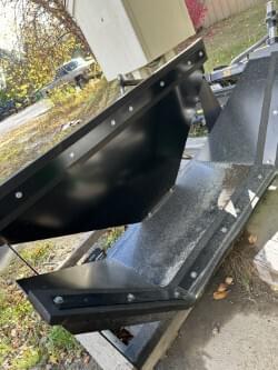 Image of John Deere MS72 equipment image 2