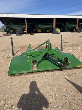2020 John Deere MX8 Equipment Image0