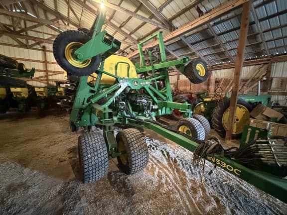 Image of John Deere N530C Primary image