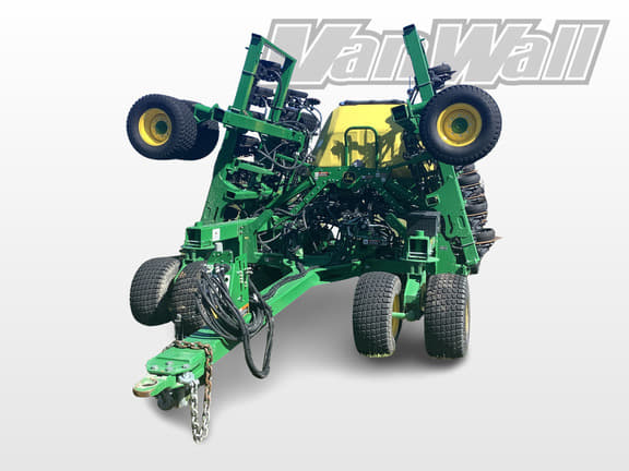 Image of John Deere N530C Primary image