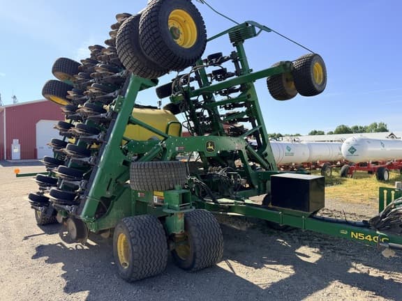 Image of John Deere N540C Primary image