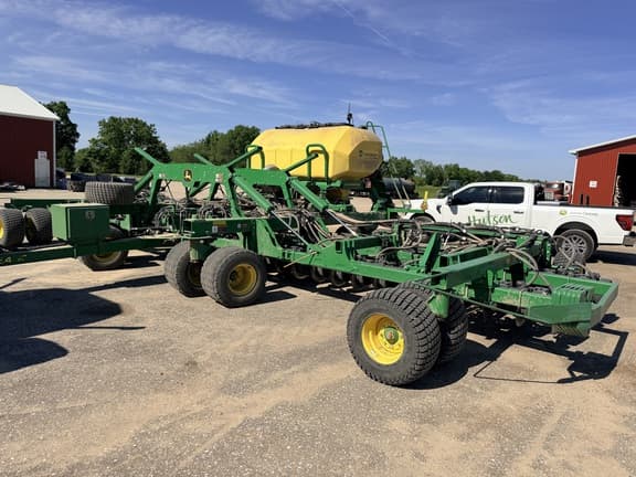 Image of John Deere N540C Primary image