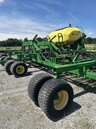 2020 John Deere N540C Equipment Image0
