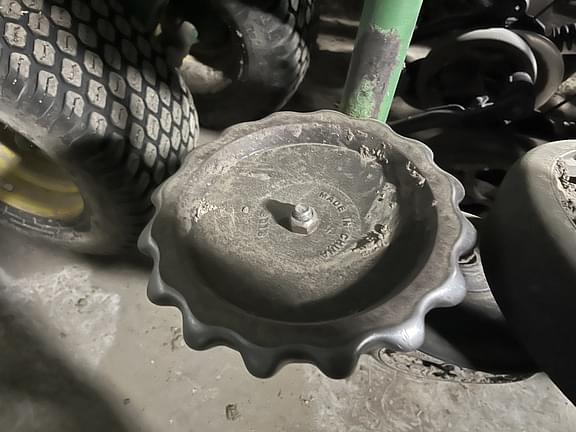Image of John Deere N542C equipment image 3