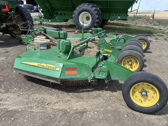 Image of John Deere R15 equipment image 2