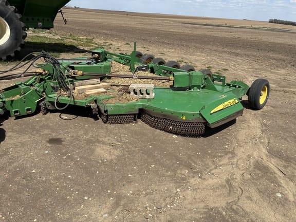 2020 John Deere R15 Equipment Image0