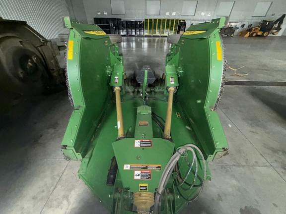 Image of John Deere R15 equipment image 3