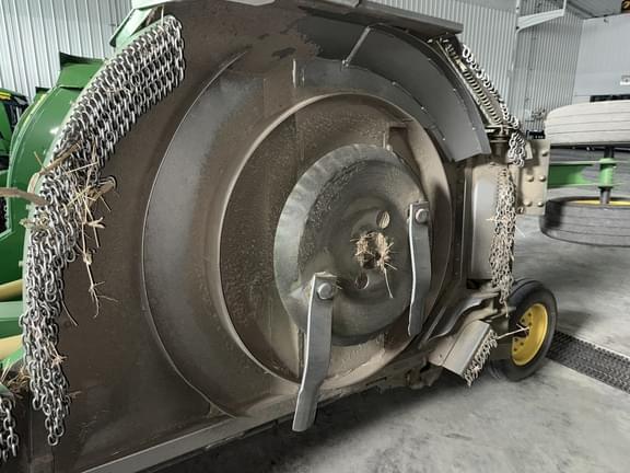 Image of John Deere R15 equipment image 1