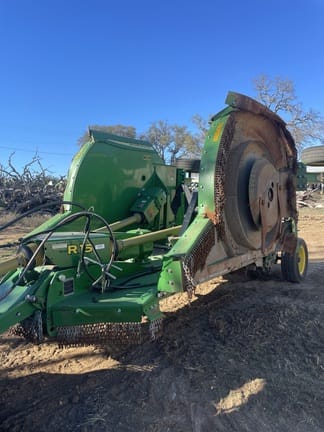 2020 John Deere R15 Equipment Image0