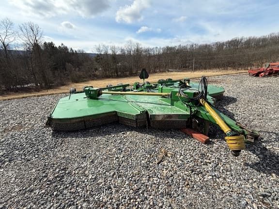 Image of John Deere R20 Primary image