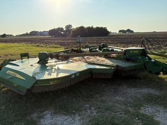 Image of John Deere R20 Primary image
