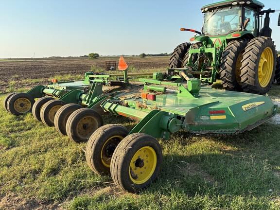 Image of John Deere R20 equipment image 2