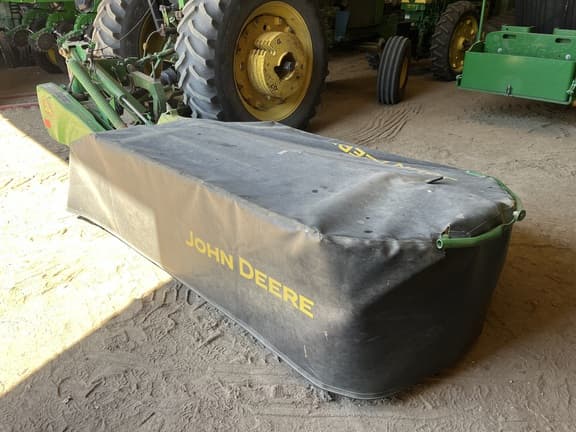 Image of John Deere R240 equipment image 4