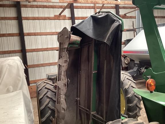 Image of John Deere R240 equipment image 1