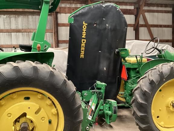Image of John Deere R240 Primary image