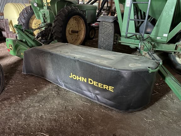 Image of John Deere R240 Primary image