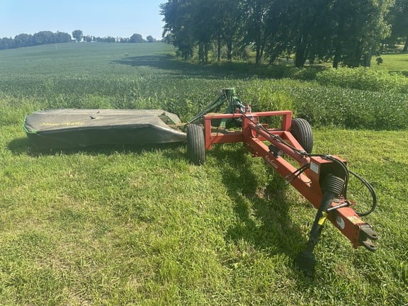 2020 John Deere R280 Equipment Image0