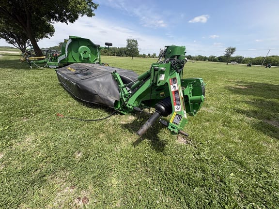 Main image John Deere R280