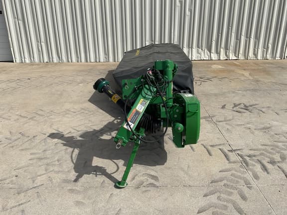 Image of John Deere R310 equipment image 3