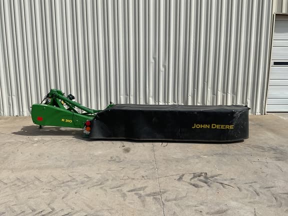Image of John Deere R310 equipment image 1