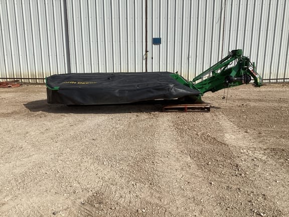 2020 John Deere R310 Equipment Image0