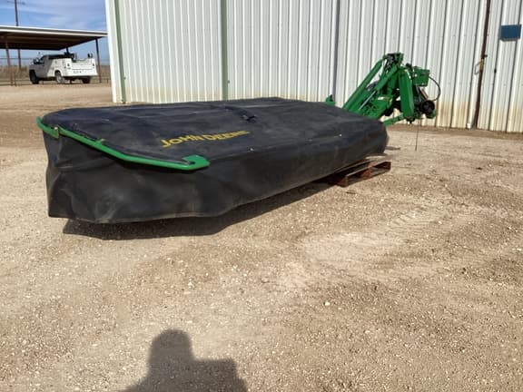 Image of John Deere R310 equipment image 2