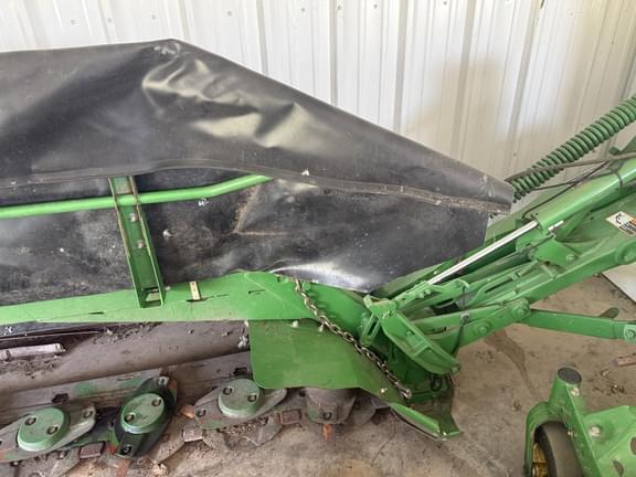 Image of John Deere R310 equipment image 3