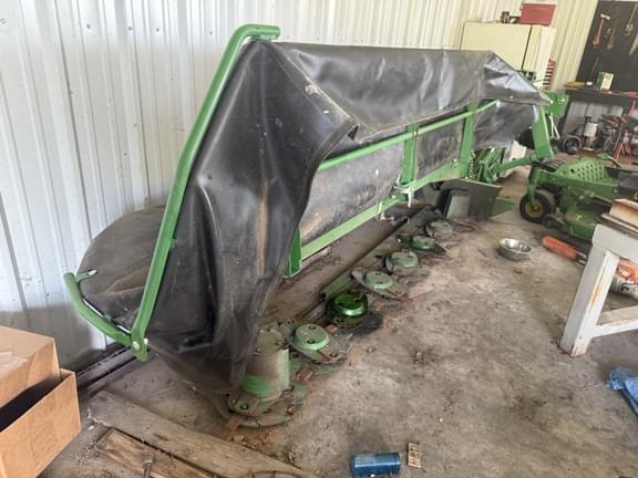 Image of John Deere R310 Primary image