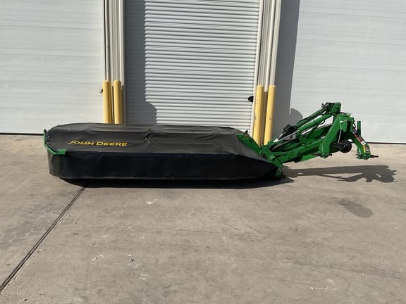 2020 John Deere R310 Equipment Image0