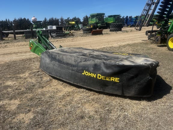 2020 John Deere R310 Equipment Image0